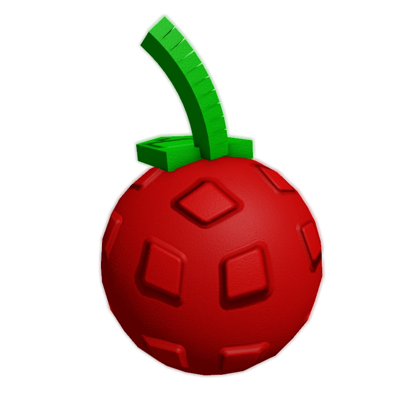 Grow a Garden 2 Cherry crop produce icon from the wiki