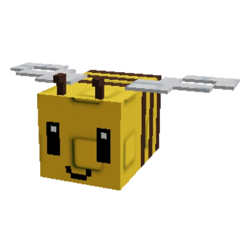 Grow a Garden 2 Bee pet icon from the wiki