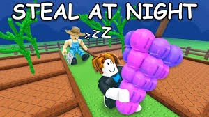 Grow a Garden 2 stealing guide image from the wiki